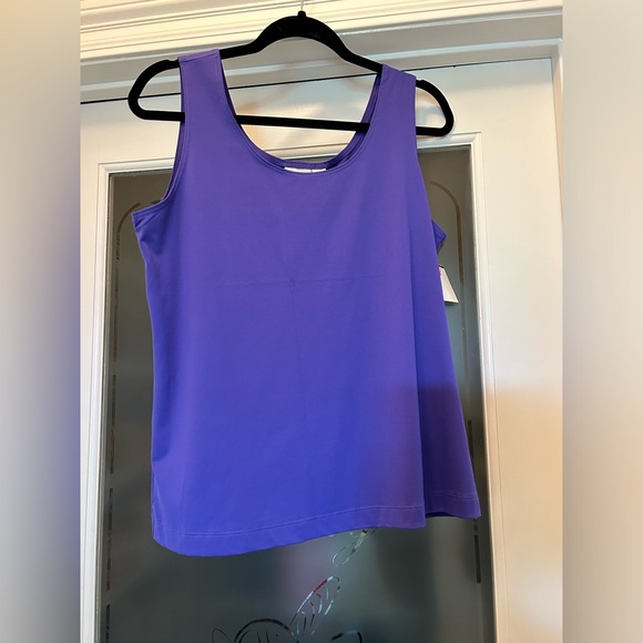 Chico’s Tank Top - Picture 2 of 2